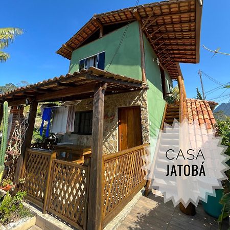 Casa Espacosa Familiar 파라티 외부 사진