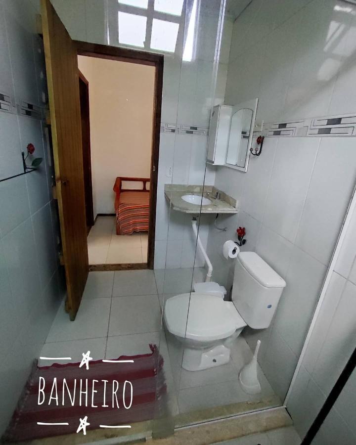 Casa Espacosa Familiar 파라티 외부 사진