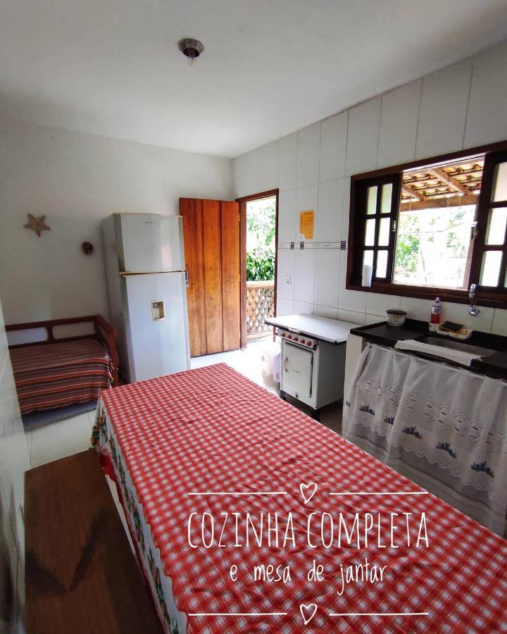 Casa Espacosa Familiar 파라티 외부 사진