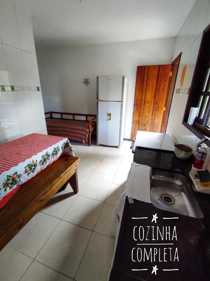 Casa Espacosa Familiar 파라티 외부 사진