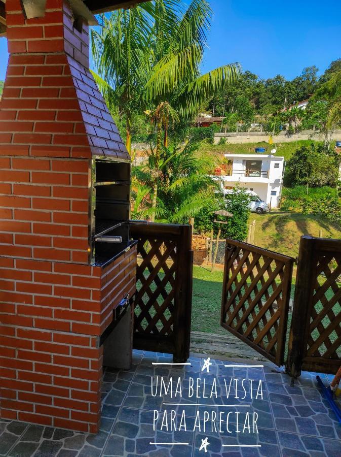 Casa Espacosa Familiar 파라티 외부 사진